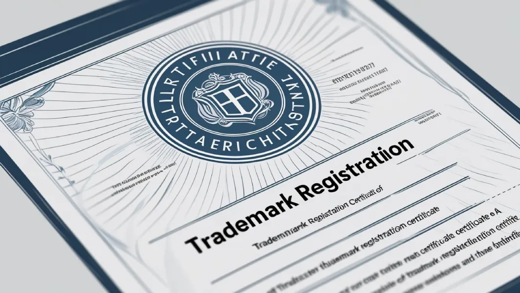 TRADEMARK REGISTRATION - efiling company 